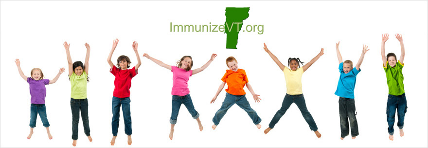 Immunize Vermont
